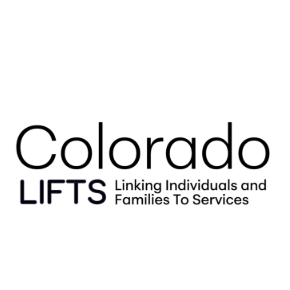 Colorado Lifts. Linking Individuals and Families to Services